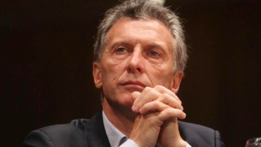 Macri llegó a Córdoba y comenzó su recorrido en Villa Allende