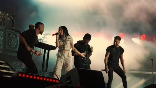 La Konga y Nicki Nicole publican una colaboración juntos