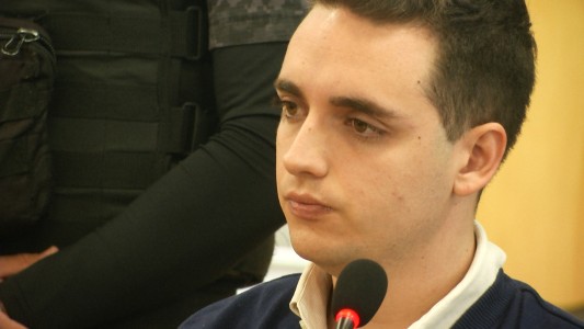 Siete años de prisión para el falso médico del COE en Río Cuarto