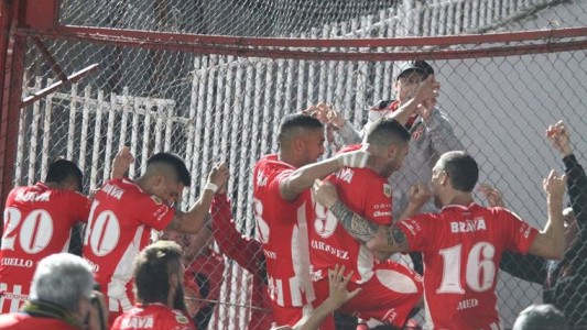 Instituto se lo dio vuelta a Colón en Alta Córdoba