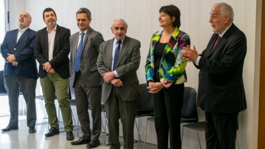 Ponen en marcha programa para abordar causas pendientes en la Cámara Única del Trabajo de Córdoba