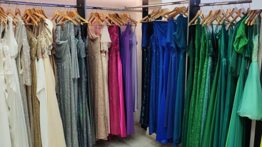 Inflación en las fiestas de fin de año