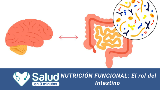 Medicina Funcional: Una nueva manera de combatir enfermedades