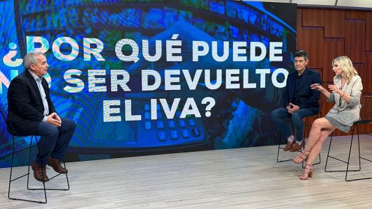 Qué hacer si no llega la devolución del IVA