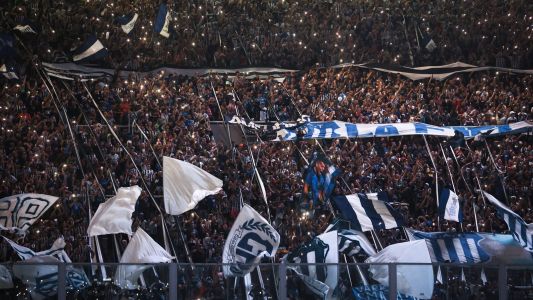 ¿Superclásico sin visitantes?