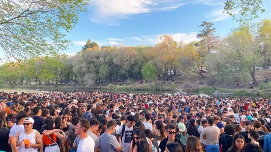 Investigan un abuso sexual a una joven en la fiesta de la Primavera en Potrero de Garay