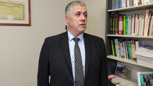 Polémica por la libertad de Luzi