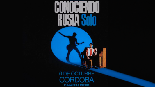 "Conociendo a Rusia" llega a Córdoba