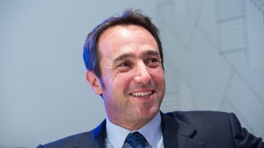 Galperín, en defensa de Mercado Pago tras la nueva medida del Central: "No lo van a romper"