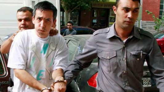 Piden jury de enjuiciamiento para el juez que autorizó la libertad de "El Porteño" Luzi