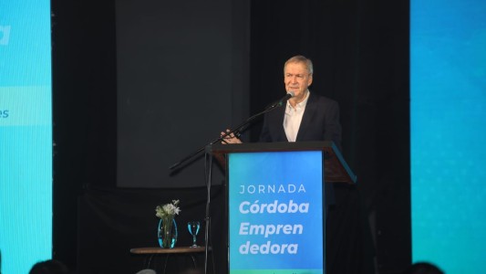 Schiaretti anunció 1.000 créditos con monto actualizado