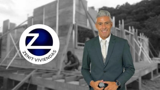 El locutor Cristian Bazán niega asociación ilícita y dice que sólo era una figura publicitaria