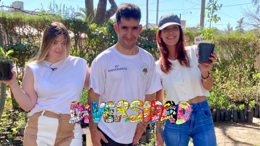 Conocemos la conmovedora historia de Santiago Barrera