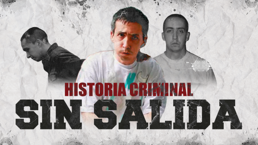 Luzi fue trasladado a Cruz del Eje