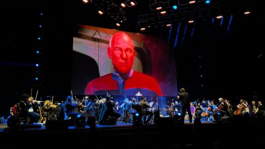 "Paramount in concert" llega a Córdoba