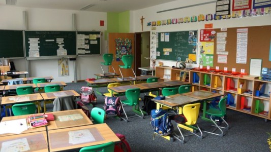 Las cuotas en la educación privada aumentarán entre un 35% y un 45% en Octubre