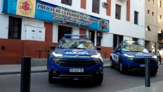 Balearon a un joven en un asalto y está grave