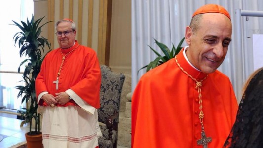 Dos cordobeses entre los 21 nuevos cardenales nombrados por el Papa Francisco