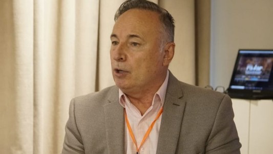 Eduardo Acastello ganó con amplio margen y será intendente de Villa María por cuarta vez