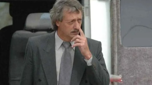 Condenaron al exfiscal Gustavo Marchetti por amenazas contra su exesposa