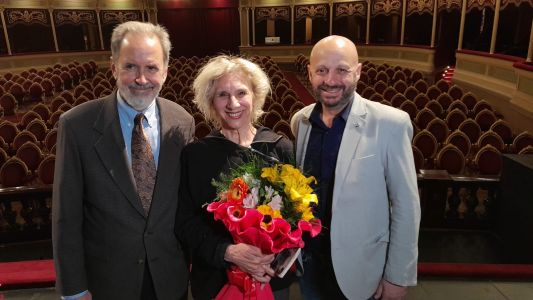 Comienza el festival de teatro del Mercosur