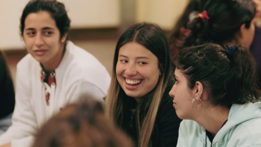 La Universidad Provincial de Córdoba, presente en el encuentro de Rectores con el Papa Francisco (1)