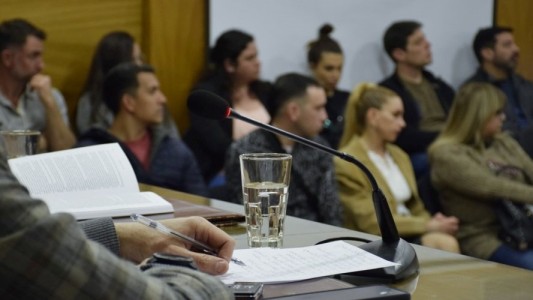 Se llevará a cabo el sorteo anual de jurados populares para el período 2024