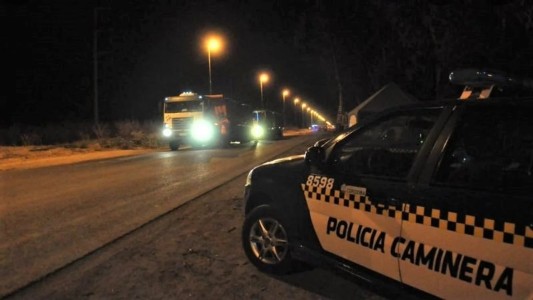 Investigan la muerte de un hombre que podría haber sido atropellado por un colectivo