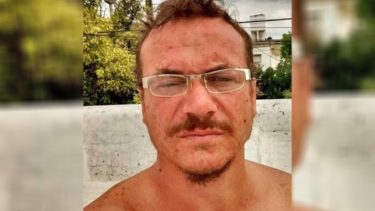 Piden colaboración para dar con el paradero de un vecino de Alta Córdoba