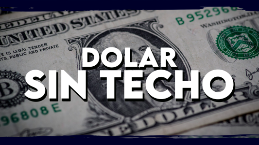 Dolar sin techo: hasta dónde subirá