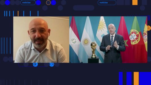 El impacto en Chile por el mundial 2030