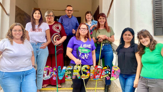 Bastón verde: qué significa y quiénes lo utilizan