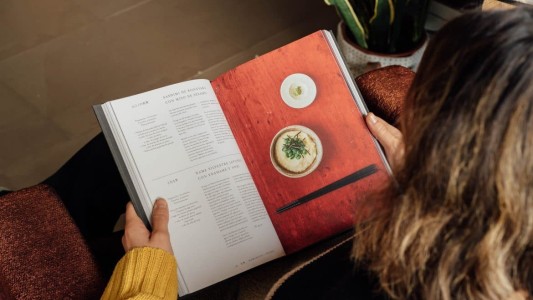 Utuco: La gastronomía cordobesa este fin de semana en la Feria del Libro