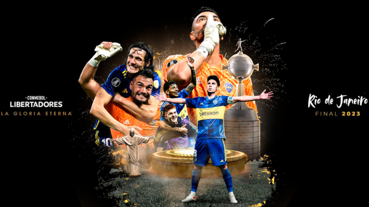 "Chiquito", el héroe gigante