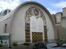 Córdoba: Reforzaron la seguridad en las instituciones de la comunidad judía