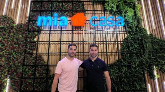 Mia Casa: llega a Nuevocentro para ofrecer muebles, electro, deco y bazar