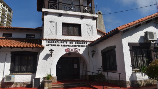 INCUCAI extendió la información sobre el funcionamiento del sistema de donación y trasplante