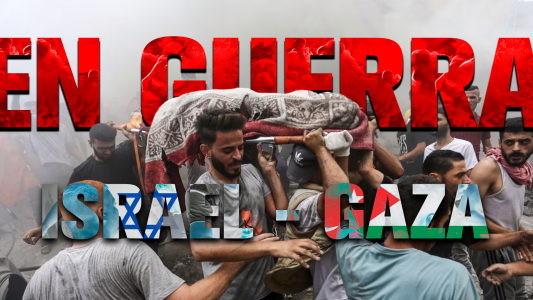 Guerra en Israel: cómo entender el conflicto