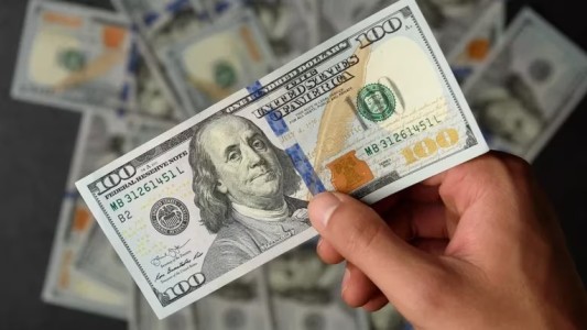 Nuevo récord: el Dólar blue supera los $ 1.000