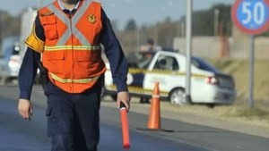 Multa falsa: oficial de la Caminera de Córdoba irá a juicio por el delito de "falsedad ideológica"