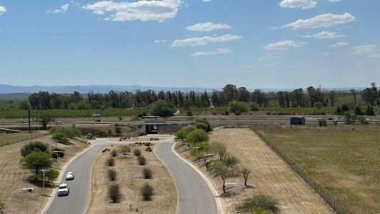 Jueves soleado de mañana fresca