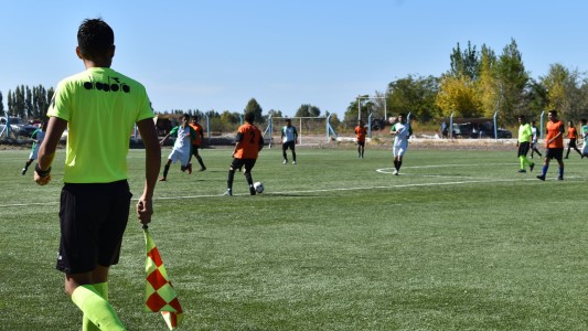 De no creer: murieron dos futbolistas amateurs en Villa Dolores