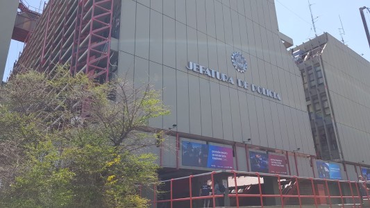 Falleció un sargento de la Policía de Córdoba mientras realizaba una prueba física