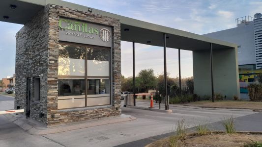 Robaron cinco casas del country Las Cañitas