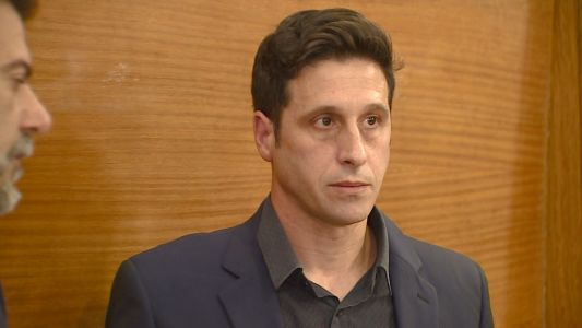 Caso Blas: Condenaron a empleado de la clínica Aconcagua