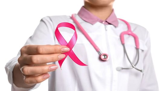 Vestite de Rosa: la información como herramienta principal para prevenir el cáncer de mama