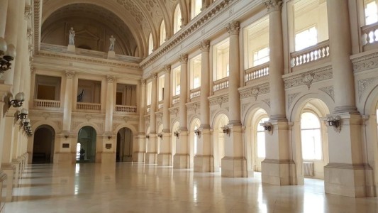 Destituyen al juez de Paz de San Francisco del Chañar por mal desempeño de sus funciones (1)