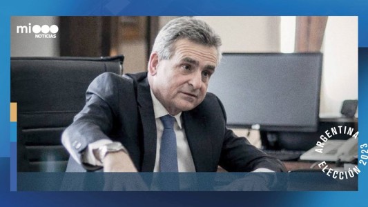 Rossi pidió "esperar que baje la espuma" para tejer alianzas