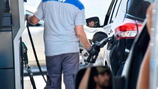Aumentó la  nafta en Córdoba, tras las elecciones generales de este domingo
