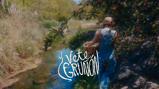 Hoy en Vete Gruñón aprenderemos cómo hacer una "Ensalada Belén"